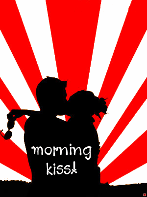 กลิตเตอร์ (Glitter) Morning Kiss